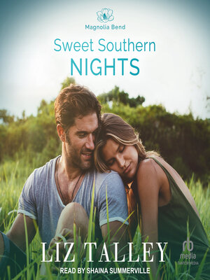 cover image of Sweet Southern Nights